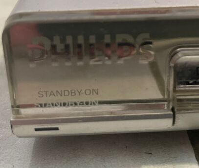 Riyadh, Appliances, DVD Philips