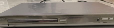 Riyadh, Appliances, DVD Philips