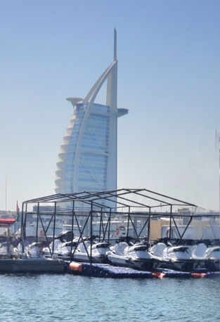 Dubai, Businesses For Sale, Jetski Company For Sale