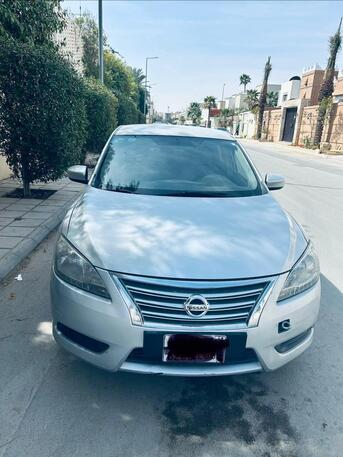 Riyadh, Vehicles, Cars & Trucks , SAR 23000,  Nissan Sentra,  2016,  Automatic,  295000 KM,  For Sale
