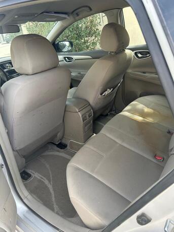Riyadh, Vehicles, Cars & Trucks , SAR 23000,  Nissan Sentra,  2016,  Automatic,  295000 KM,  For Sale