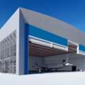 Leading Aircraft Hangar Construction Companies Ohio