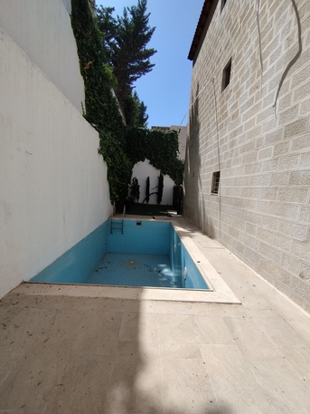 Abdoun, Apartments/Houses, JOD 21000/year,  4 BR,  Ground Floor For Rent In Abdoun