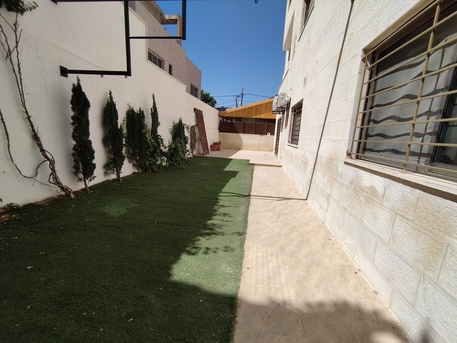 Abdoun, Apartments/Houses, JOD 21000/year,  4 BR,  Ground Floor For Rent In Abdoun