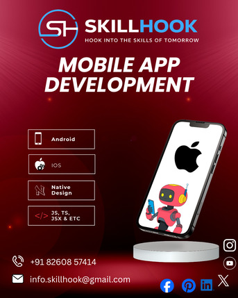 Mumbai, Web Design & Development, Best App Development Company In Bhubaneswar