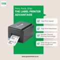 NZD 379,  Reliable Label Printers For NZ Businesses &ndash; Tough, Fast & Cost-Smart