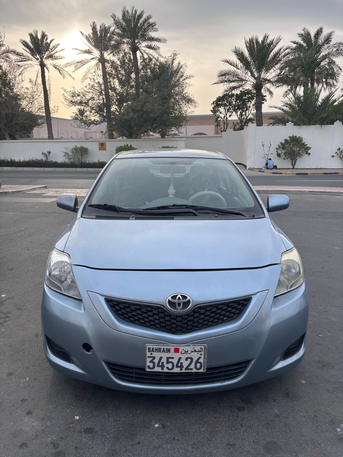 Riffa, Vehicles, Cars & Trucks , BHD 1450,  Toyota Yaris,  2009,  Automatic,  272000 KM,