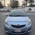 BHD 1450,  Toyota Yaris,  2009,  Automatic,  272000 KM,