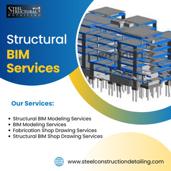 New York, Construction, Structural BIM Services