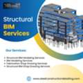 Structural BIM Services