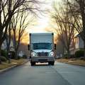 Long Distance Movers Spartanburg By Yeah That Movers