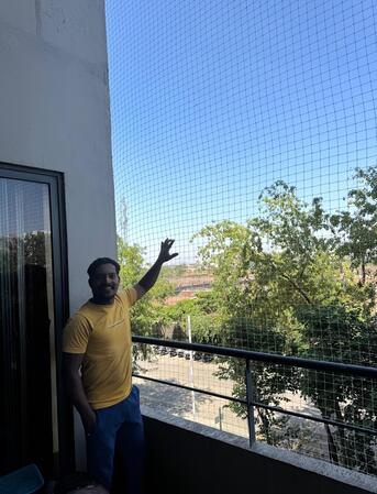 Chennai, Materials, Children Safety Nets In Chennai