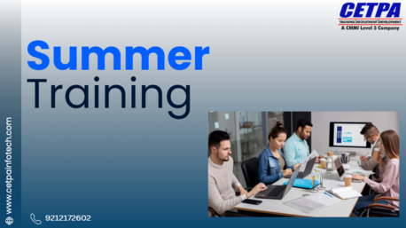 Noida, Education, Summer Training To Boost Your Career