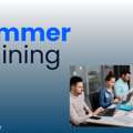 Summer Training To Boost Your Career
