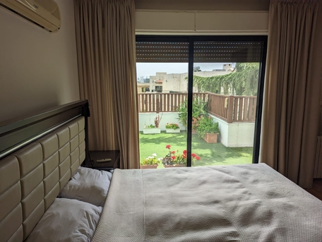 Abdoun, Apartments/Houses, JOD 15000/year,  2 BR,  Rooftop For Rent In Abdoun