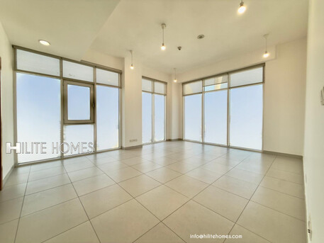 Kuwait City, Apartments/Houses, KWD 700/month,  2 BR,  Modern Two Bedroom Apartment For Rent In Bneid Al Qar