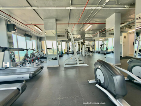 Kuwait City, Apartments/Houses, KWD 700/month,  2 BR,  Modern Two Bedroom Apartment For Rent In Bneid Al Qar