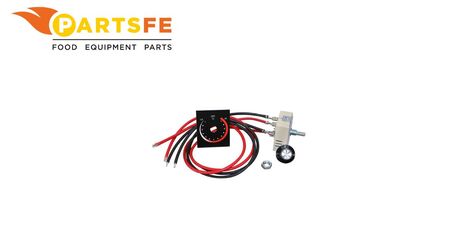 New York, Appliances, USD 42,  Hatco 02.19.017.00 Infinite Switch Kit