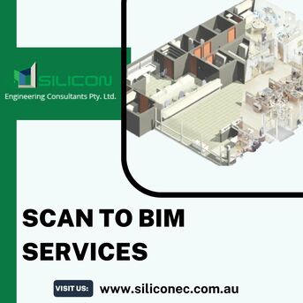 Sydney, Construction, Outsource Scan To BIM Services At An Affordable Cost For An Accurate BIM Model