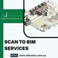 Outsource Scan To BIM Services At An Affordable Cost For An Accurate BIM Model