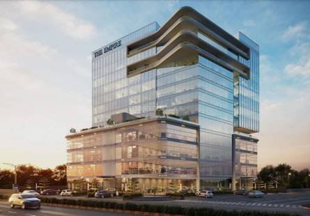 Gurgaon, Businesses For Sale, Premium Commercial Property In Sector 27 Gurgaon