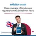 Your Source For UK Legal News & Updates