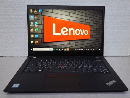 Manama, Tablet Computers, BHD 133,  ThinkPad Core I7 10th Gen Laptop 16GB Ram DDR4 256GB SSD M.2 Same Like New Condition