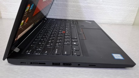 Manama, Tablet Computers, BHD 133,  ThinkPad Core I7 10th Gen Laptop 16GB Ram DDR4 256GB SSD M.2 Same Like New Condition
