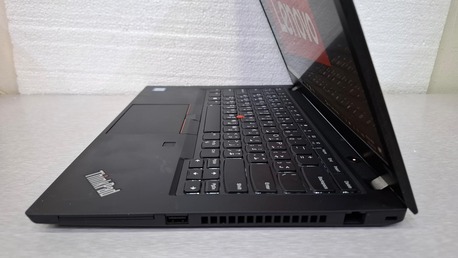 Manama, Tablet Computers, BHD 133,  ThinkPad Core I7 10th Gen Laptop 16GB Ram DDR4 256GB SSD M.2 Same Like New Condition