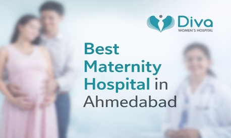 Ahmedabad, Health, Best Maternity Hospital In Ahmedabad | Trusted Care