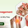 Pain Management Guide: Types Of Pain & Why They Occur