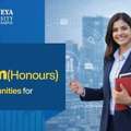 B.Com Honors Job Opportunities: From Banking To Corporate Roles - Anjaneya University