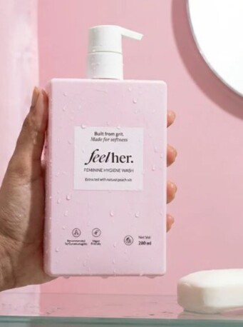 Sydney, Health, Get Natural Feminine Hygiene Products For Daily Freshness At Feel Her