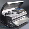 Advanced Medical Pouch Sealer For Secure Sterile Packaging