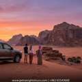 Tailor Made Tours Jordan &ndash; Customized Private Travel Experiences