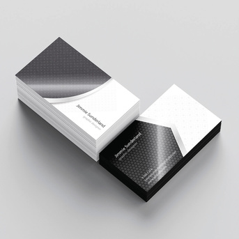 Dallas, Printing, Eye-Catching Premium Gloss Business Cards &ndash; Order Today In Dallas