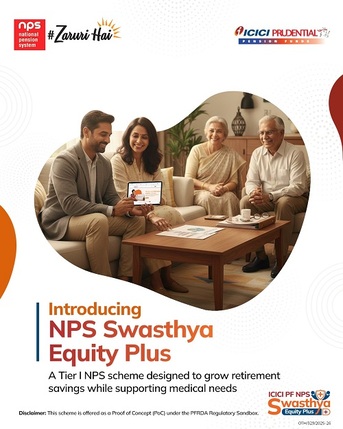 Mumbai, Financial, Maximize Your Retirement Savings: Triple Tax Benefits With NPS