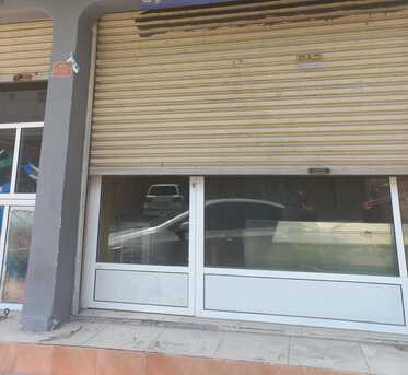 Sitra, Shops, BHD 80,  One Shutter Shop For Trading Or Office Use. Furnished
