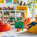 Toddler Daycare Curriculum - Kiddie Academy