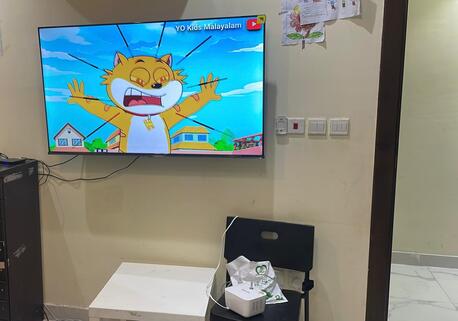 Yanbu, Apartments/Houses, SAR 16000/year,  Furnished,  2 BR,  SAR 1133/month, Furnished, Studio, Furnished Flat For Sale In Yanbu.