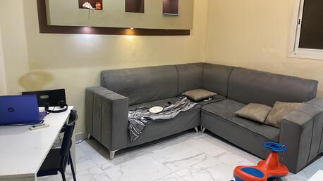 Yanbu, Apartments/Houses, SAR 16000/year,  Furnished,  2 BR,  SAR 1133/month, Furnished, Studio, Furnished Flat For Sale In Yanbu.