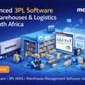 Best 3PL WMS For Logistics Companies In South Africa