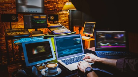 New York, Television, Charles Kramer Producer | Expert Television Editor & Producer In Premium Content