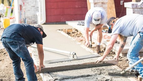 Sydney, Business, Custom Concrete Work &ndash; Woodcroft