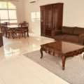 BHD 600/month,  Furnished,  2 BR,  FURNISHED THREE BEDROOM VILLA  FOR RENT IN UM AL HASSAM