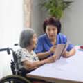 Home Care Assistance Montgomery County: Care For Me Services