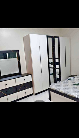 Jeddah, Furniture, SAR 11,  Brand New Wooden Wardrobes Available In Reasonable Prices With Best Quality And Low Prices