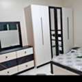 SAR 11,  Brand New Wooden Wardrobes Available In Reasonable Prices With Best Quality And Low Prices