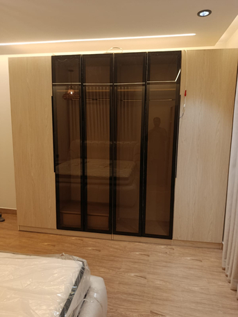Jeddah, Furniture, SAR 11,  Brand New Wooden Wardrobes Available In Reasonable Prices With Best Quality And Low Prices