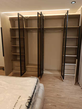 Jeddah, Furniture, SAR 11,  Brand New Wooden Wardrobes Available In Reasonable Prices With Best Quality And Low Prices